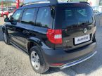 Škoda Yeti - fotka číslo 5