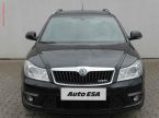 Škoda Octavia - fotka číslo 1