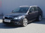 Škoda Octavia - fotka číslo 2