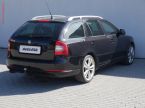 Škoda Octavia - fotka číslo 3