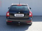Škoda Octavia - fotka číslo 4