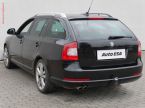 Škoda Octavia - fotka číslo 5