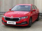 Škoda Octavia - fotka číslo 2