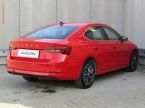 Škoda Octavia - fotka číslo 3