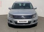 Volkswagen Tiguan - fotka číslo 1
