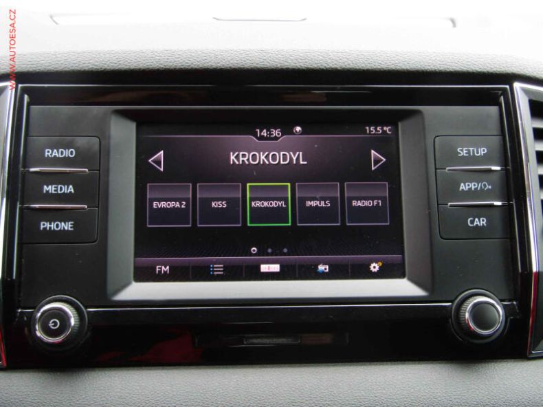 Škoda Karoq - hlavní fotka