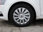 Škoda Octavia - fotka číslo 16