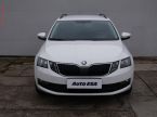 Škoda Octavia - fotka číslo 1