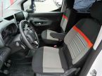 Citroën Berlingo - fotka číslo 8