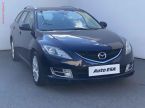 Mazda 6 - fotka číslo 0