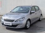 Peugeot 308 - fotka číslo 2