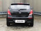 Hyundai i20 - fotka číslo 4