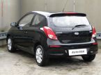 Hyundai i20 - fotka číslo 5