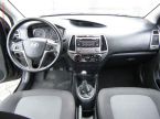 Hyundai i20 - fotka číslo 7