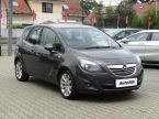 Opel Meriva - fotka číslo 0