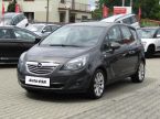 Opel Meriva - fotka číslo 2