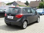 Opel Meriva - fotka číslo 3