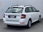 Škoda Fabia - fotka číslo 3