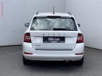 Škoda Fabia - fotka číslo 4