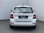 Škoda Fabia - fotka číslo 4