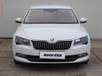 Škoda Superb - fotka číslo 1
