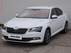 Škoda Superb - fotka číslo 2