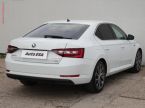 Škoda Superb - fotka číslo 3