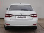 Škoda Superb - fotka číslo 4
