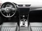 Škoda Superb - fotka číslo 7