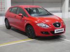 Seat Leon - fotka číslo 0