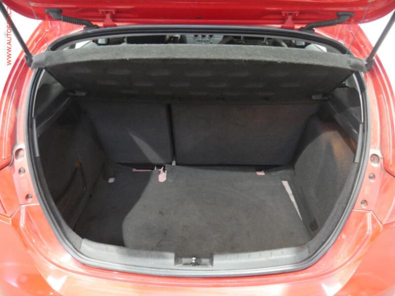 Seat Leon - hlavní fotka