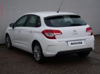 Citroën C4 - fotka číslo 3