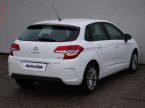Citroën C4 - fotka číslo 5