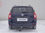 Dacia Logan - fotka číslo 4