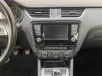 Škoda Octavia - fotka číslo 11
