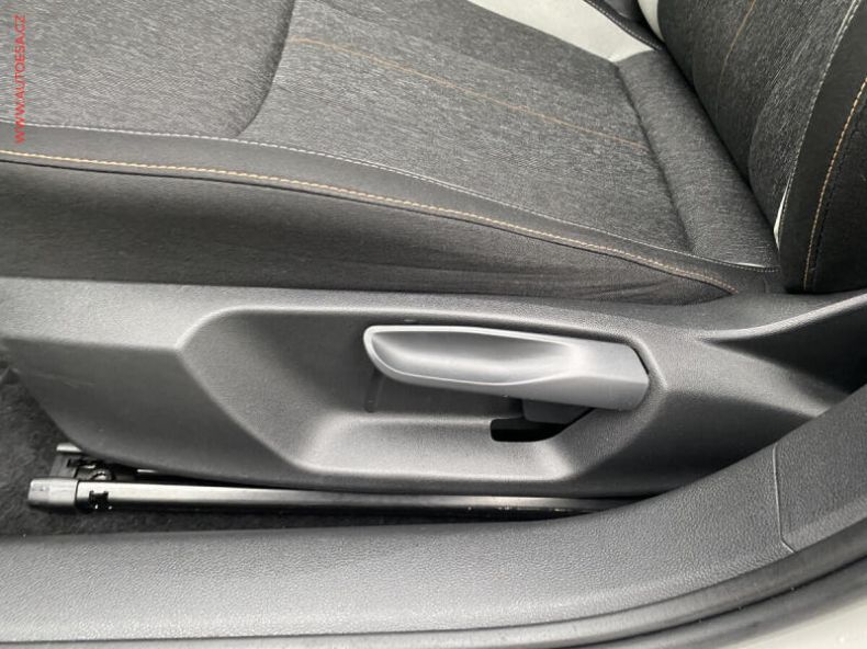 Škoda Scala - hlavní fotka