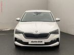Škoda Scala - fotka číslo 1