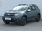 Dacia Duster - fotka číslo 2