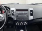 Mitsubishi Outlander - fotka číslo 12