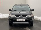 Mitsubishi Outlander - fotka číslo 1