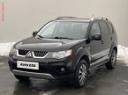 Mitsubishi Outlander - fotka číslo 2