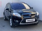 Ford Kuga - fotka číslo 0