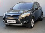 Ford Kuga - fotka číslo 2