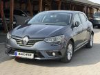 Renault Mégane - fotka číslo 2