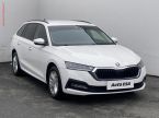 Škoda Octavia - fotka číslo 0
