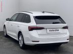 Škoda Octavia - fotka číslo 5