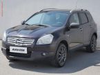 Nissan Qashqai - fotka číslo 2