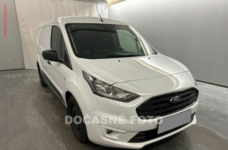 Ford Transit - hlavní foto