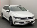 Volkswagen Passat - fotka číslo 0