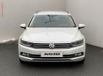 Volkswagen Passat - fotka číslo 1